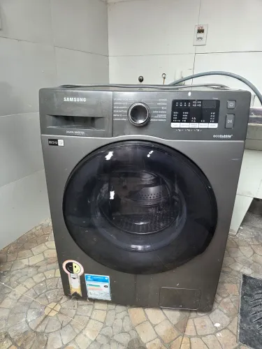 Lava e seca samsung 127V de 11kg