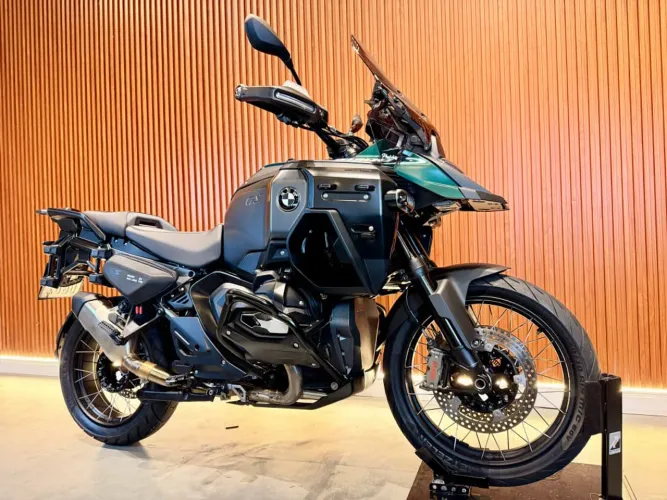 BMW R 1300 GS ADVENTURE 719
