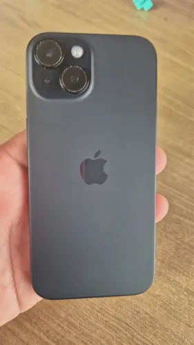 Vendo ou troco por ps4 iPhone 15 