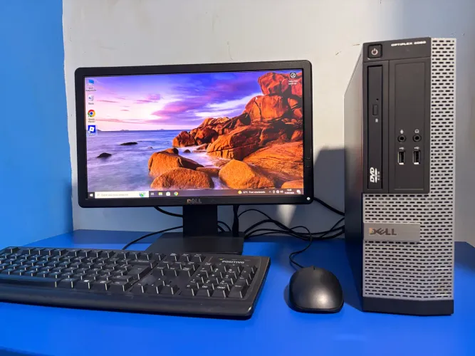 COMPUTADOR DELL OPTIPLEX 3020