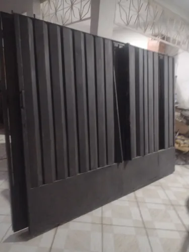 Venda de um portão