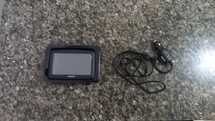 Gps TomTom