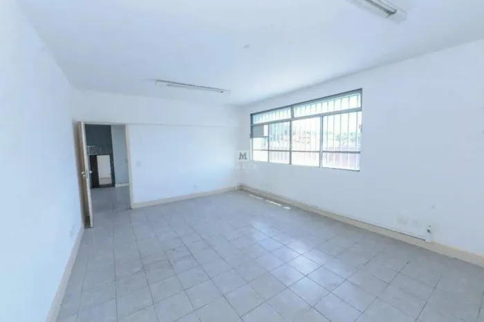 Predio Comercial 3 Andares Aluguel proximo Lagoa da Pampulha