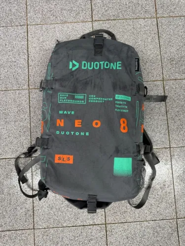 Duotone NEO 8 SLS