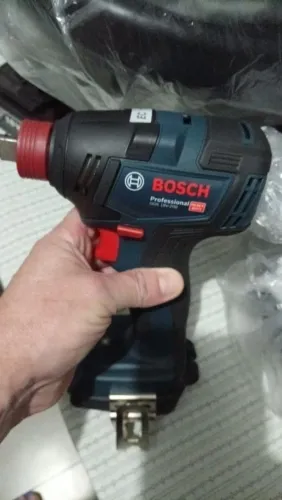 Chave de impacto Bosch 18v 