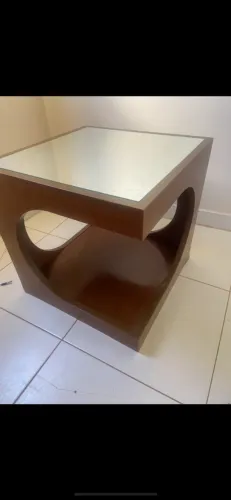 Mesa de centro