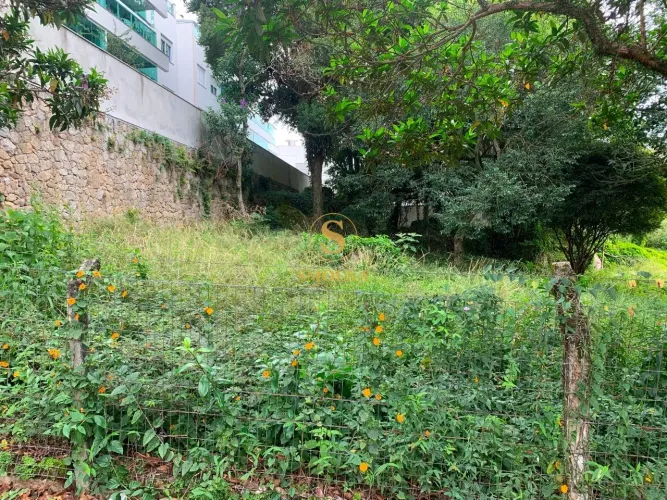 Terreno para Prédio em Jurerê Tradicional