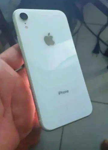 Xr sem marca de uso 64gb bateria 75%