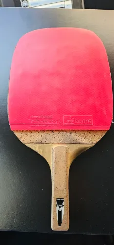 RAQUETE TÊNIS DE MESA (CANETEIRO)