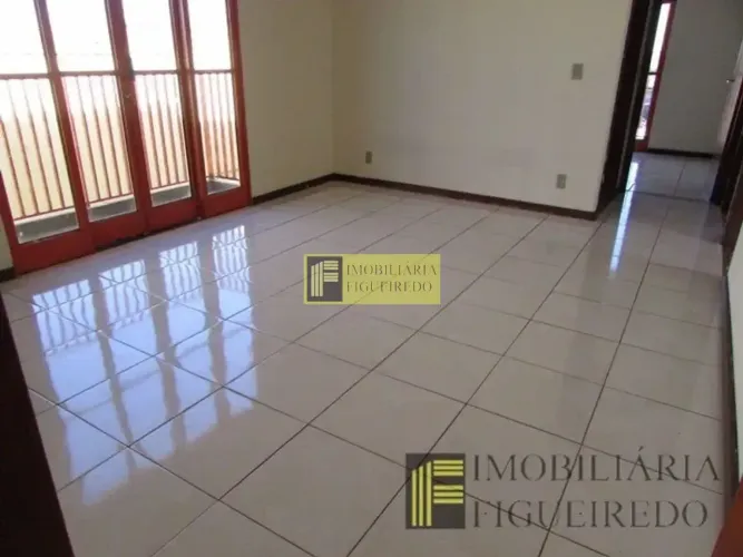 Apartamento Residencial para locação, Jardim Bela Vista, São José do Rio Preto - AP0299.