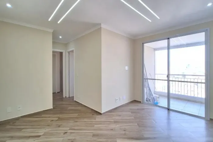 Apartamento à Venda - Bom Retiro, 2 Quartos, 58 m2