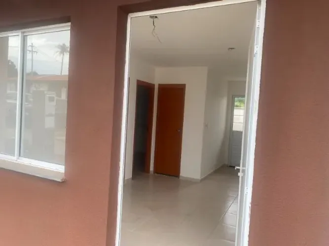 Condomínio Lar Dallas - Locação de Casa