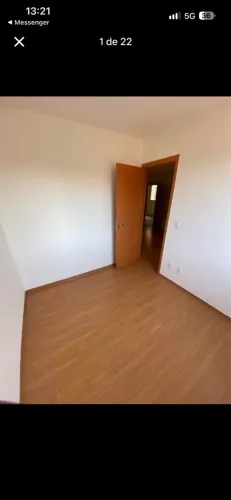 APARTAMENTO À VENDA OU PARA ALUGAR - CASTELO DI BURGUESE