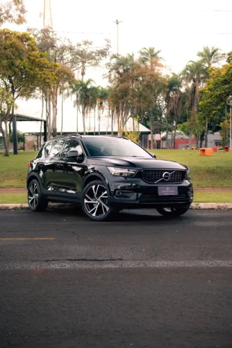 Volvo XC40 T-5 R-design 2.0 252cv AWD 2019