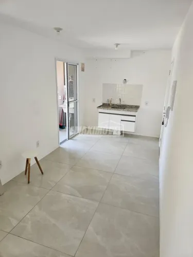 Apartamento com 2 quartos para alugar no Residencial SuperQuadra