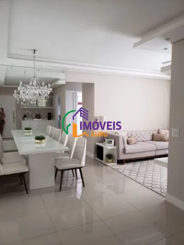 APARTAMENTO - JARDIM MARAJOARA - SP
