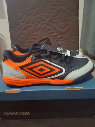 Society umbro challenge