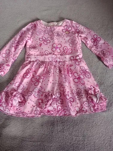 Vestido Lilica Repilica tam.2