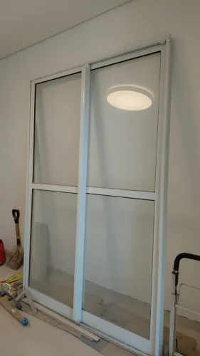 contrução