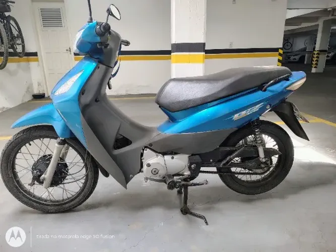 Honda Biz 125