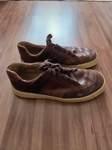 Tenis original da Osklen