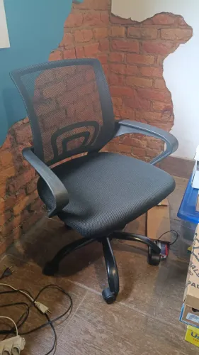 Cadeira de computador/escritório nova