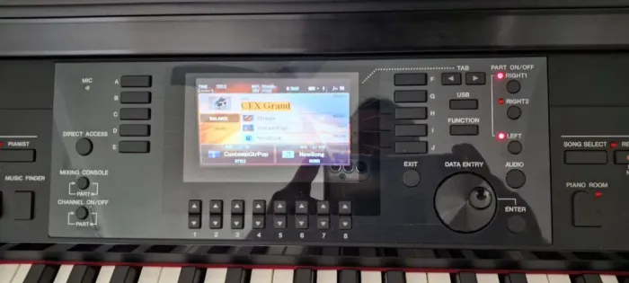 PIANO