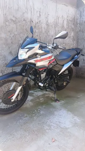 Oportunidade única