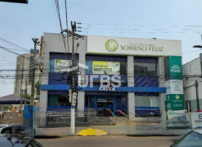 Imóvel Comercial - Imóvel Comercial