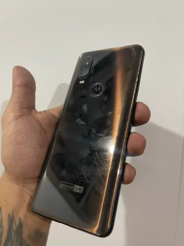 Motorola Moto One Vision | 128GB