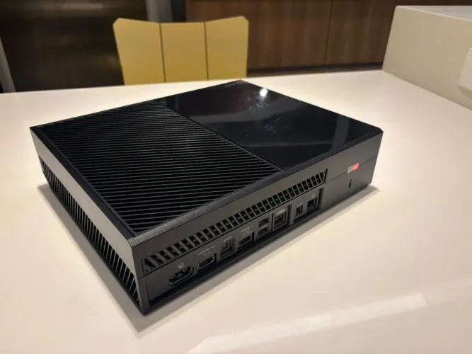 Xbox one