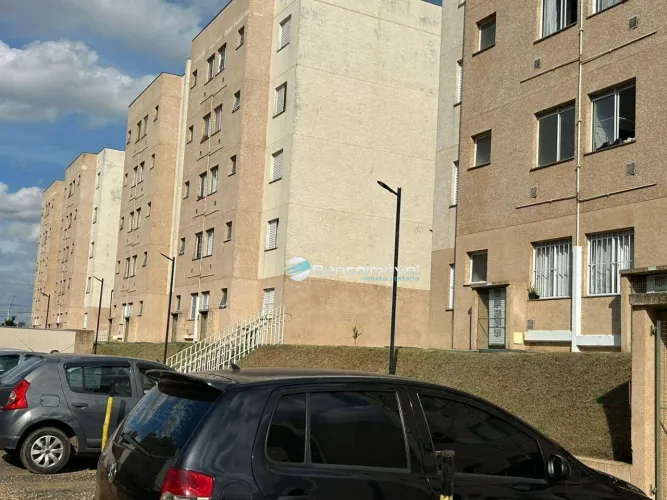 Apartamento com 2 dormitórios, 50 m² - venda por R$ 258.000,00 ou aluguel por R$ 2.380,00/