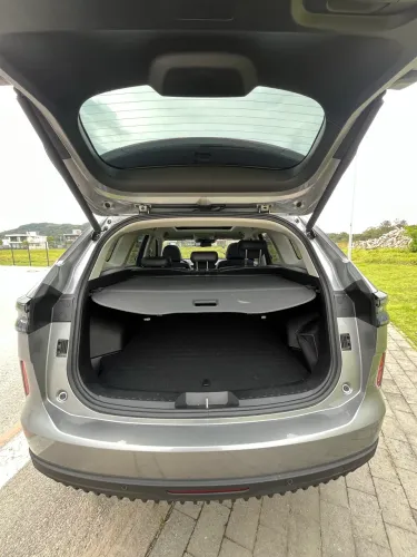 GWM Haval H6 Phev19 (hibrido) 2026