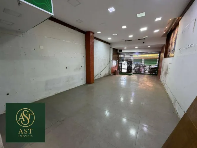 Loja para alugar, 57 m² por R$ 15.800,00/mês - Icaraí - Niterói/RJ