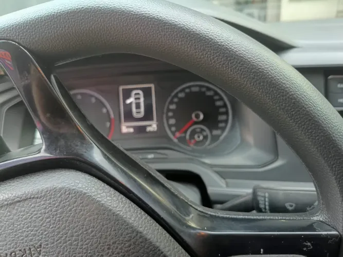 Volkswagen Virtus 1.6 MSI Flex 16V 4P Aut. 2020