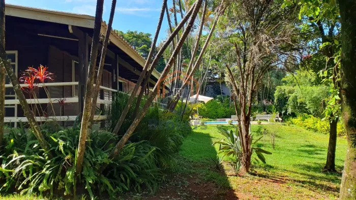Chácara em Condomínio Vista Alegre - Jundiaí, SP