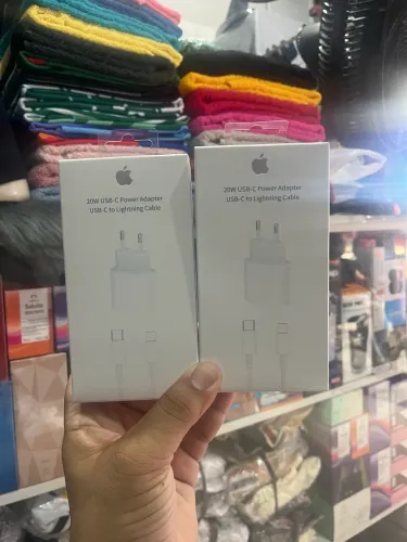 Carregador para iPhone