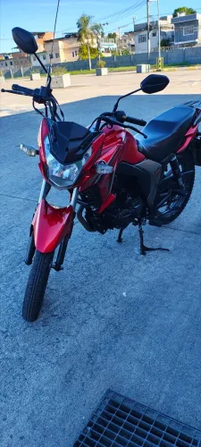 Haojue DK150  2020/2021 Doc Ok