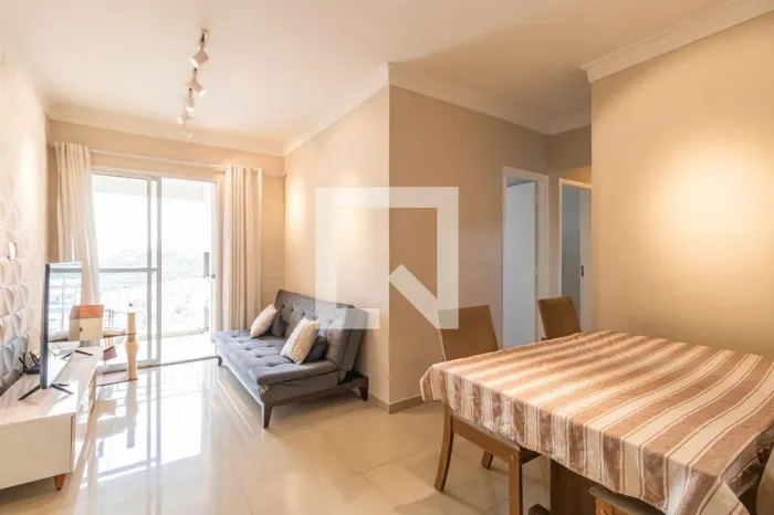 APARTAMENTO RESIDENTIAL em Barueri - São Paulo, Jardim Tupanci