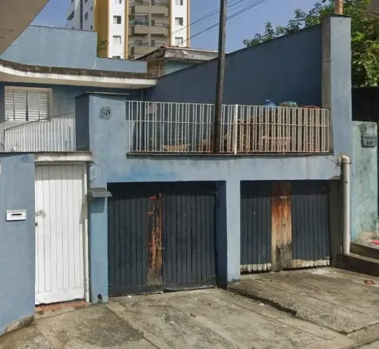 Terreno à venda, VILA BELA - São Paulo/SP