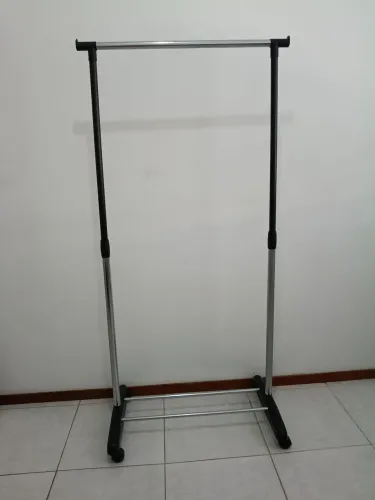 Arara para roupa