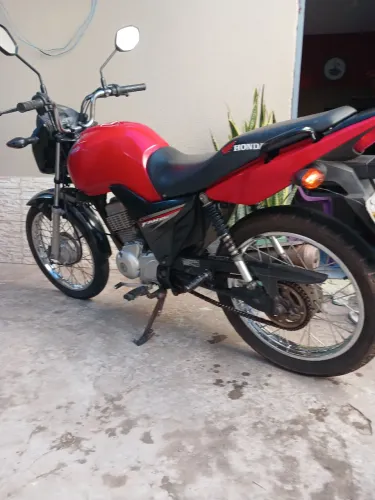 VENDO FAN 125