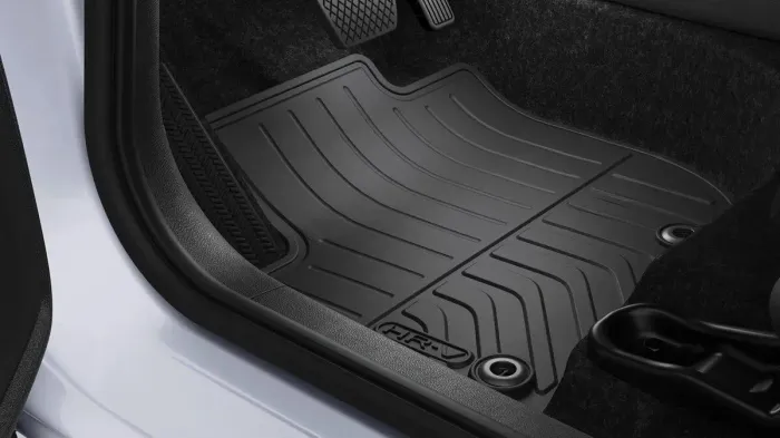 Tapete de borracha Honda HR-V 2024