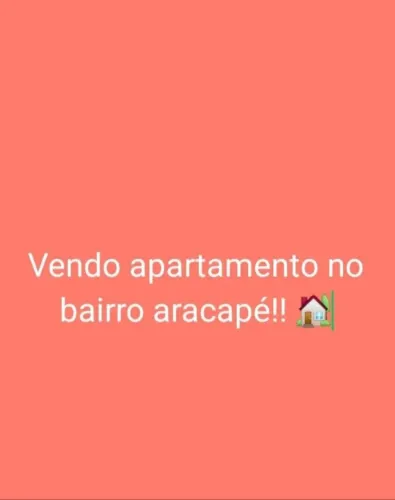 OPORTUNIDADE PARA SAIR DO ALUGUEL