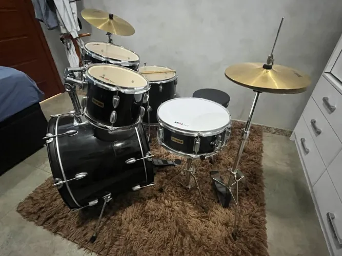Vende-se Bateria PROFIRE