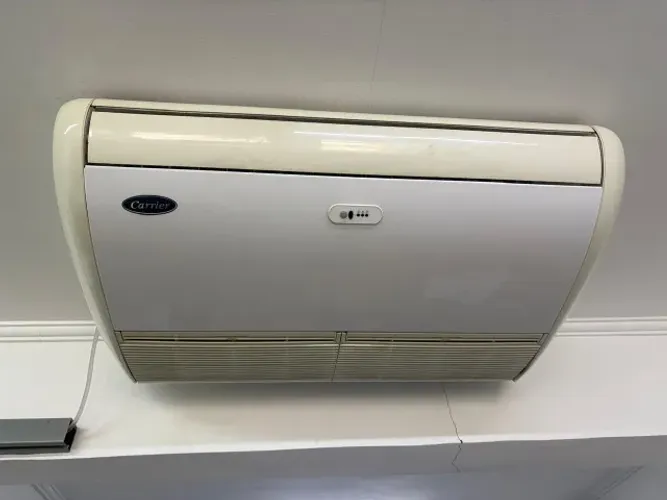 Ar Condicionado Split Piso Teto 24.000 BTUs