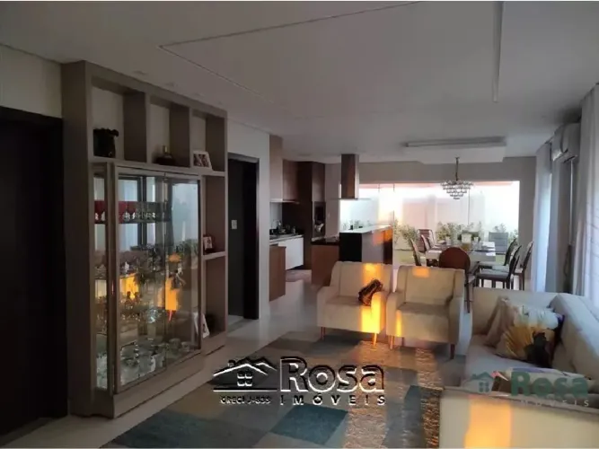 CASA EM CONDOMINIO FECHADO para venda SÃO SEBASTIÃO Cuiabá