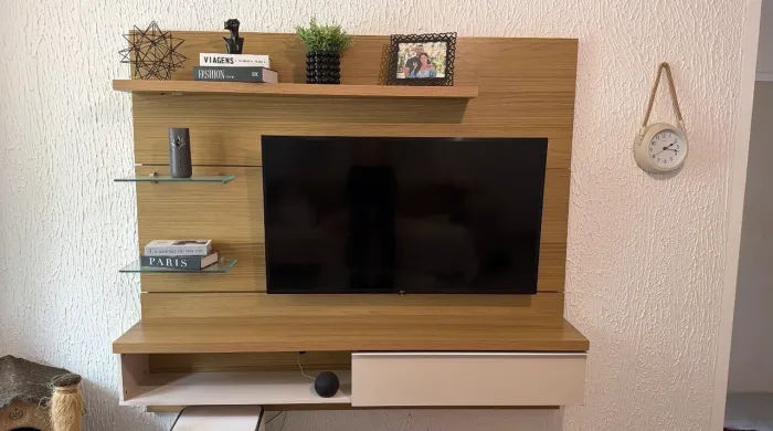 Rack para tv