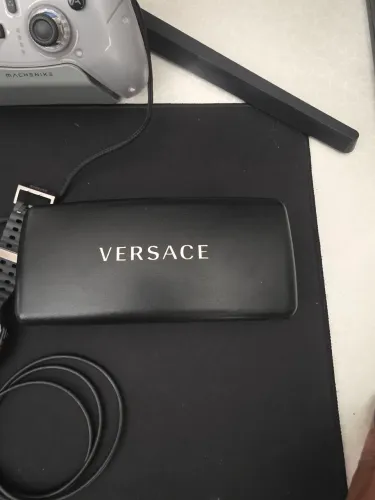 Oculos versace unissex