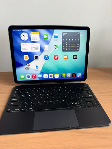 iPad Air M2 128gb